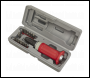 Sealey AK2081 Premier Impact Driver Set with Protection Grip 15pc