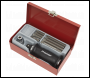 Sealey AK2082 Premier Impact Driver Set with Protection Grip 10pc