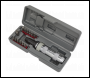 Sealey AK208 Premier Impact Driver Set 15pc