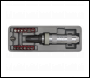 Sealey AK208 Premier Impact Driver Set 15pc