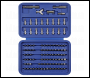 Sealey AK2100 Power Tool/Security Bit Set 100pc