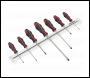 Sealey AK211 Premier Magnetic Tool Holder 500mm