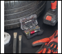 Sealey AK2110 Premier Colour-Coded Power Tool Bit Set 32pc