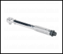 Sealey AK223 Micrometer Torque Wrench 3/8 inch Sq Drive