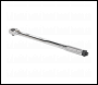Sealey AK224 Micrometer Torque Wrench 1/2 inch Sq Drive