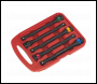Sealey AK2242 Torque Stick Set 1/2 inch Sq Drive 5pc