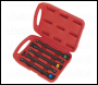 Sealey AK2242 Torque Stick Set 1/2 inch Sq Drive 5pc