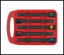 Sealey AK2242 Torque Stick Set 1/2 inch Sq Drive 5pc