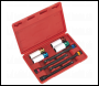 Sealey AK2243 Torque Stick & Aluminium Wheel Impact Socket Set 8pc 1/2 inch Sq Drive