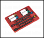 Sealey AK2243 Torque Stick & Aluminium Wheel Impact Socket Set 1/2 inch Sq Drive 8pc