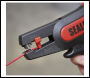 Sealey AK2265 Automatic Wire Stripping Tool - Pistol Grip