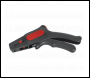 Sealey AK2265 Automatic Pistol Grip Wire Stripping Tool
