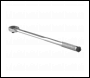 Sealey AK228 Micrometer Torque Wrench 3/4 inch Sq Drive