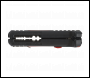 Sealey AK2291 Pocket Wire Stripping Tool with Retractable Blade