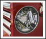 Sealey AK231 Premier Magnetic Collector 150mm