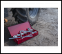Sealey AK261 Premier Socket Set 1 inch Sq Drive 22pc