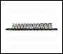 Sealey AK2660 Premier Platinum Socket Set 3/8 inch Sq Drive 12pc