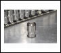 Sealey AK2670 Premier Imperial Socket Set 1/4 inch Sq Drive 11pc