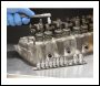 Sealey AK2670 Premier Imperial Socket Set 1/4 inch Sq Drive 11pc