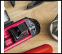 Sealey AK27098 Socket & Bit Retaining Rail 1/2 inch Sq Drive