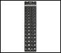 Sealey AK28 Metric/Imperial Nut & Bolt Thread Checker