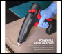 Sealey AK2921 Glue Gun 450W/230V