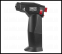 Sealey AK2933 Premier Electronic Micro Soldering Torch