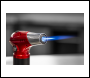 Sealey AK2936 Refillable Butane Heating/Soldering Torch