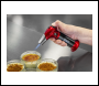 Sealey AK2936 Refillable Butane Heating/Soldering Torch
