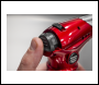 Sealey AK2936 Refillable Butane Heating/Soldering Torch