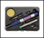 Sealey AK2953 Premier Micro Butane Torch Kit 7pc
