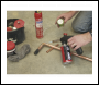 Sealey AK2957 Premier Maxi Butane Heating Torch