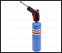 Sealey AK2958 Premier 3-In-1 Interchangeable Propane Torch Set