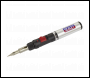 Sealey AK2961 Premier Professional Soldering/Heating Torch