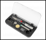 Sealey AK2962 Premier Professional Soldering/Heating Kit