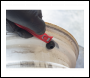 Sealey AK296 Premier Trim Knife - Pack of 100
