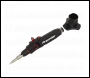Sealey AK2970 Premier 3-in-1 Butane Indexing Soldering Iron