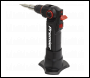 Sealey AK2970 Premier 3-in-1 Butane Indexing Soldering Iron