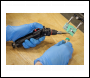 Sealey AK2971 Premier 3-in-1 Butane Indexing Soldering Iron Kit