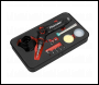 Sealey AK2971 Premier 3-in-1 Butane Indexing Soldering Iron Kit