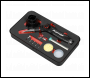 Sealey AK2971 Premier 3-in-1 Butane Indexing Soldering Iron Kit