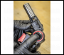 Sealey AK2972 Premier Heavy-Duty Butane Indexing Soldering Torch