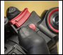 Sealey AK2972 Premier Heavy-Duty Butane Indexing Soldering Torch