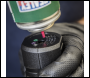 Sealey AK2972 Premier Heavy-Duty Butane Indexing Soldering Torch