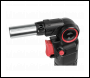 Sealey AK2972 Premier Heavy-Duty Butane Indexing Soldering Torch
