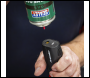 Sealey AK2974 Premier Micro Butane Hot Air Blower/Heating Torch with Heat Shrink Tubing