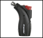 Sealey AK2974 Premier Micro Butane Hot Air Blower/Heating Torch with Heat Shrink Tubing