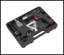 Sealey AK2975 Butane Heat Gun