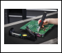Sealey AK2976 Butane Soldering Iron Kit 3-in-1 Quick Release