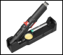 Sealey AK2976 Butane Soldering Iron Kit 3-in-1 Quick Release